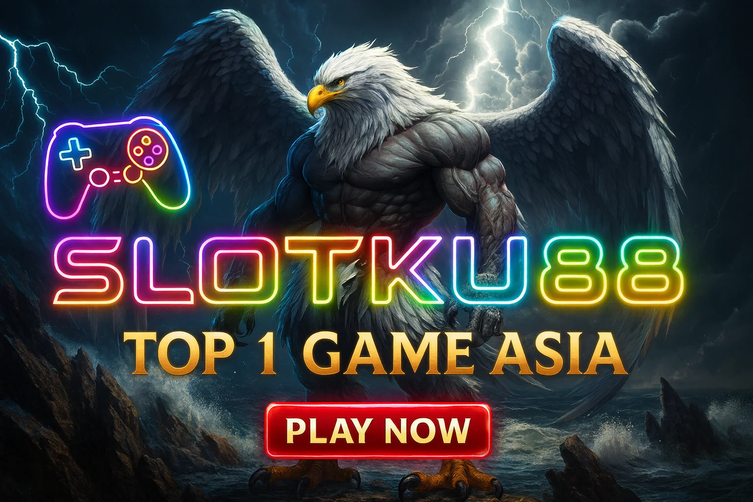 Slotku88 : Sukses Jadi Pusat Game Favorit Anak Muda di Asia